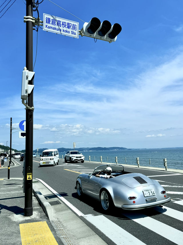 🌸⛩️ 3D2N Mt. Fuji, Hakone & Kamakura Scenic Escape! 🗻🚞✨
