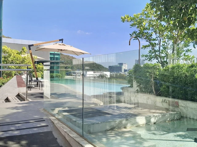 Holiday Inn & Suite Sriracha Laemchabang 