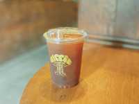 Hippie Roaster - คาเฟ่สุดฮิปในอุบล ที่ไม่ควรพลาด