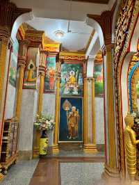  Serenity & Splendor at Wat Chalong, Phuket