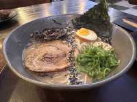 【Kintaro Ramen Bar｜サンティアゴで本格ラーメン】