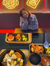 Food trips in Genting Highland 🍔🍕