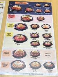Sizzle in the Sky: My Pepper Lunch Experience @ Genting Highlands
