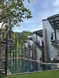 โรงแรม อนานา รีสอร์ท กระบี่