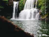 Khlong Chao Waterfall