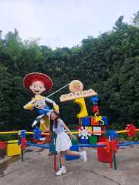 My Magical Day at Shanghai Disneyland