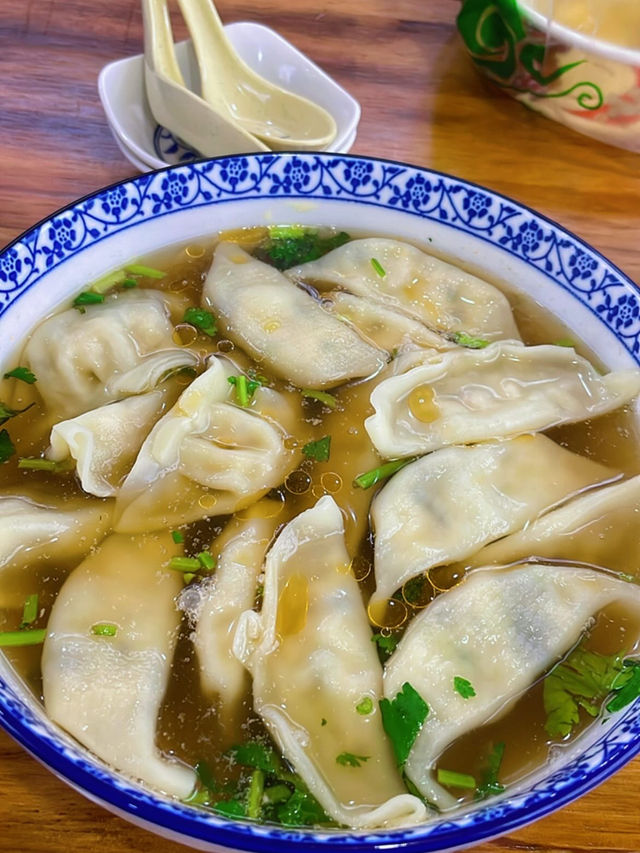 Foods of yunnan