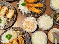 @Gin Gin T. - กิน กิน ทงคัตสึ
