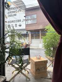 ร้านDedicate Café หาดใหญ่ ☕🌿💐