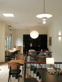 Allure Café Bar 