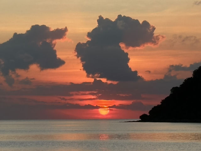 Labuan bajo great escape