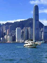 🏨✨ Ramada Hong Kong Harbour View – Budget-Friendly with a Splash of Harbour Vibes