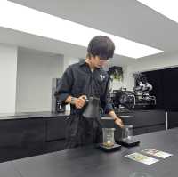 XLIII Coffee – More Than Just a Brew☕️