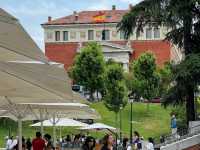 My Prado Museum Tour: Four Hours of Pure Joy! 🎨🇪🇸