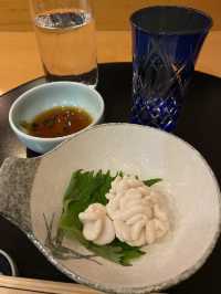 【東京/湯島】店主のトークも楽しめる珍しいお寿司屋さん🍣