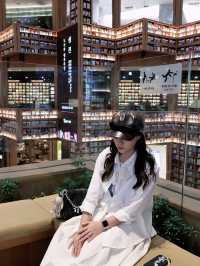 A Hidden Gem Just Outside Seoul – My Day in Suwon 🇰🇷