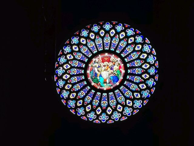古晋文化新地标-全新翻修的圣彼得教堂（St. Peter's Church Padungan）