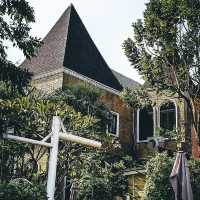  Raffine Café & The She’s House Wedding 
