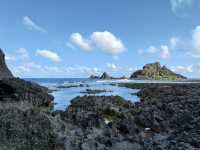 「跳脫日常，擁抱湛藍──我的綠島療癒之旅」