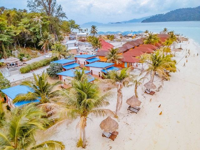 Andaman Resort by Zodiac