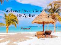 Andaman Resort by Zodiac
