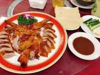 台中｜大北京京滬名菜·一店吃遍大江南北