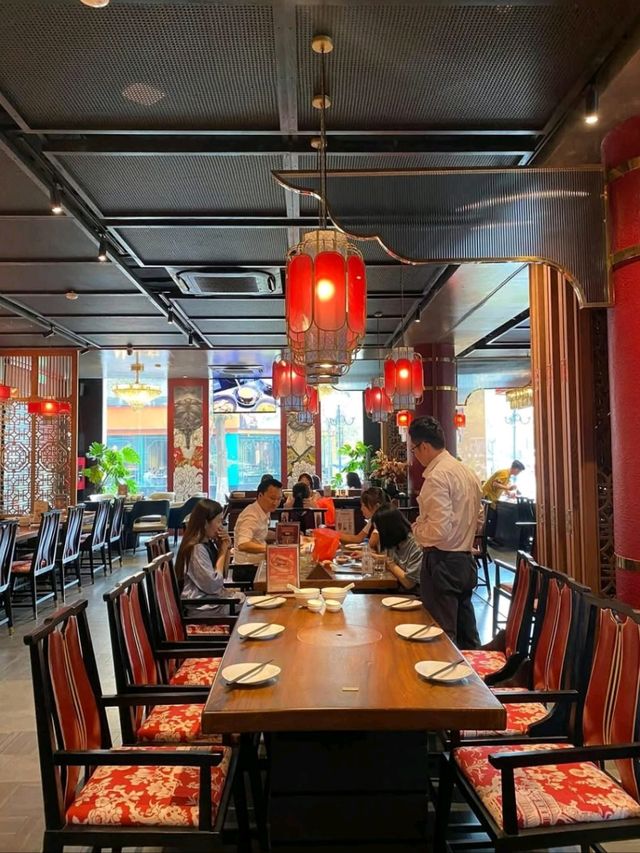 Fu Rong Hua at