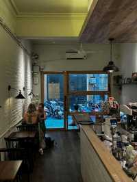 Mellow Coffee