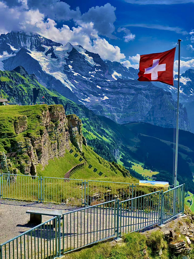 สวิตเซอร์แลนด์🇨🇭