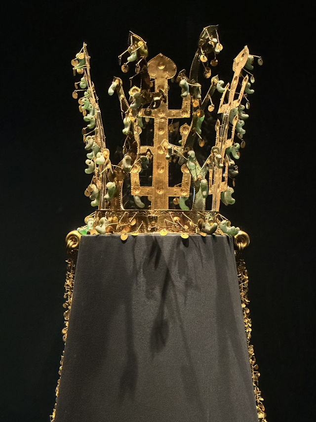 🏛️ 서울 나들이에 딱, 국립중앙박물관 상설전시 관람