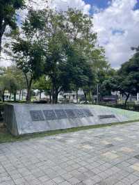 ｜台中｜北屯新都生態公園-城市綠洲