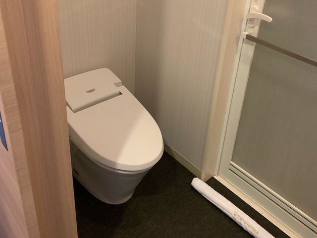 🛏️ Warm Hospitality at the Heart of Naha – Naha Tokyu REI Hotel