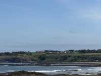 North Berwick: My Romantic Coastal Escape from Edinburgh! 🏴󠁧󠁢󠁳󠁣󠁴󠁿🌊