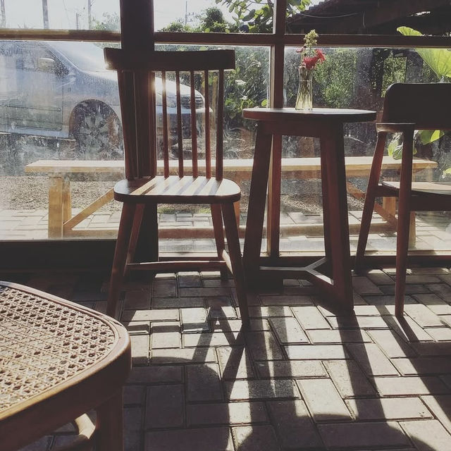 CHAPTER 2WO COFFEE