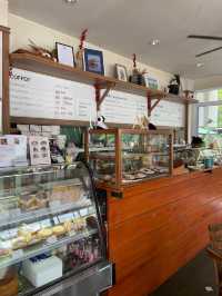 To Be Sweet: Fresh Bakes & Breakfast Joy