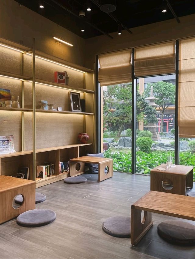 Sora Cafe