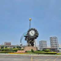 🚶‍♀️🚶‍♂️A slow stroll through Tianjin !
