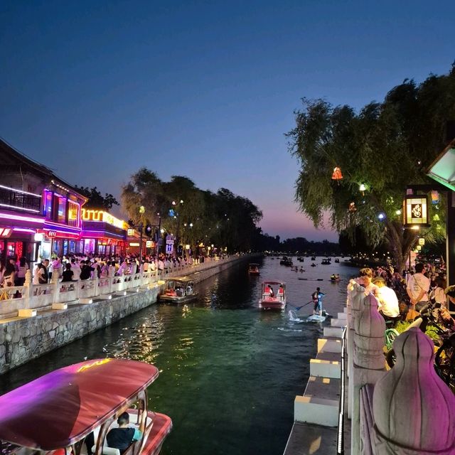 🧨 Tangshan [唐山] ! Bustling Street With Rich Heritage