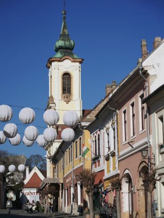 🇭🇺 原創路線：匈牙利7日自駕游攻略 