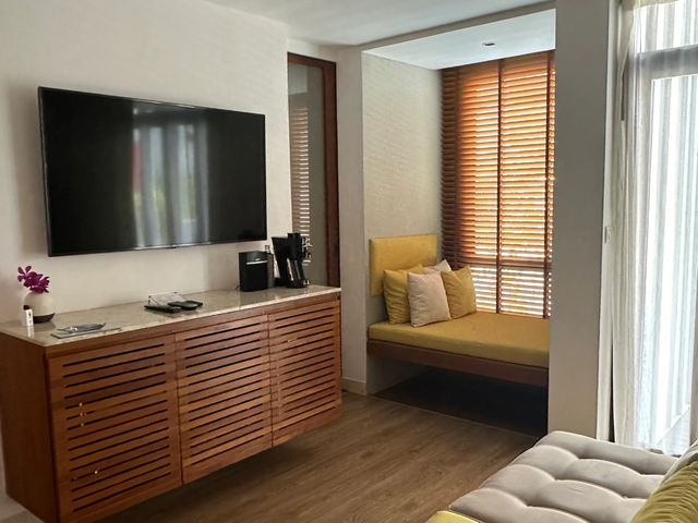 Hua Hin's Best: Let's Sea Resort - My Ultimate Thai Getaway! 🇹🇭🏖️
