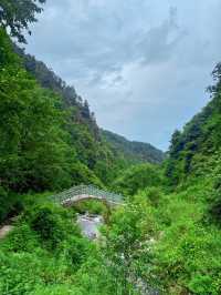 🇨🇳 중국 운남성 다리여행 – 유네스코 등재 창산 트래킹🏞️