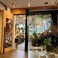 OVO cafe素食人士注意 必試西餐廳