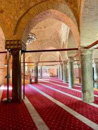 Yivliminare Mosque
