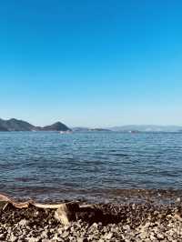 A Journey to Serenity: Review of Yangjiam Lighthouse
