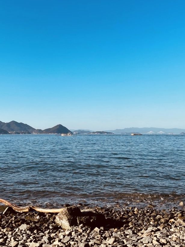 A Journey to Serenity: Review of Yangjiam Lighthouse