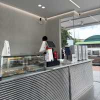☕ Beans & Brew Hatyai