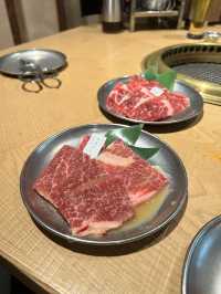 ʚ♡ 露營主題燒肉店 • 火土燒肉 ♡ɞ