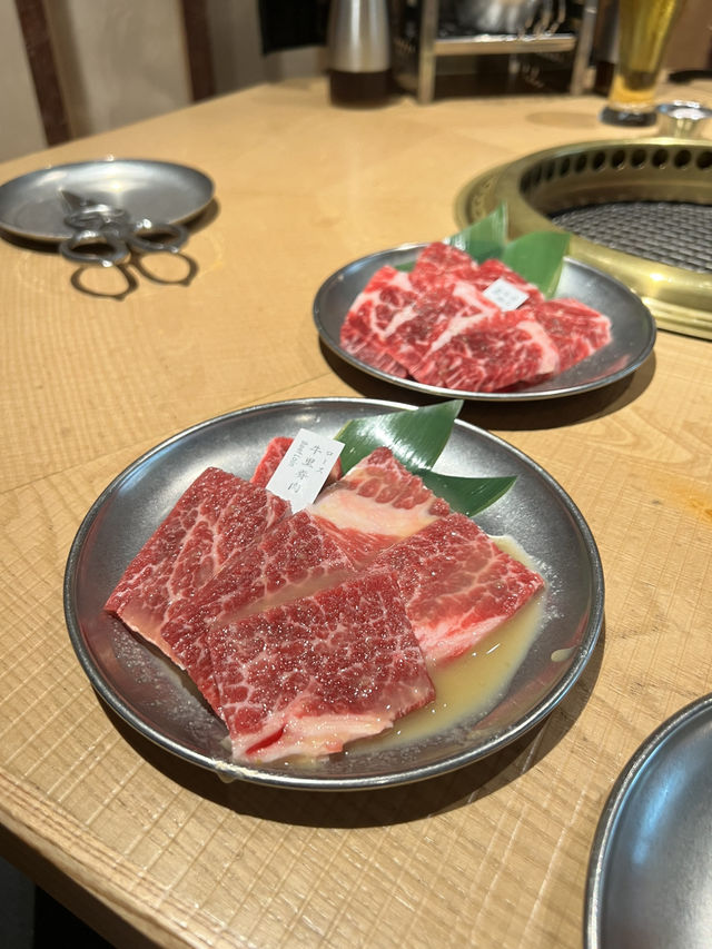 ʚ♡ 露營主題燒肉店 • 火土燒肉 ♡ɞ