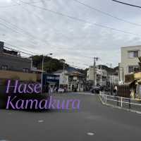 เสน่ห์ Kamakura-Hase 🏮🙏