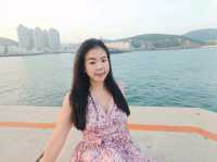 Lingjiao Bay
